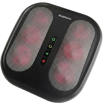 BodyRevive 3D Pro-Therapy Heated Massager