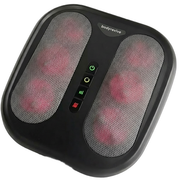 BodyRevive 3D Pro-Therapy Heated Massager